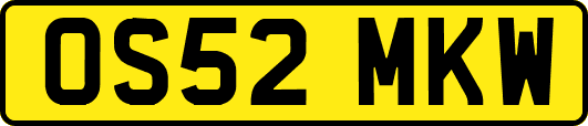 OS52MKW