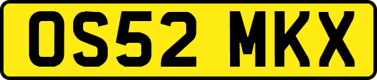 OS52MKX