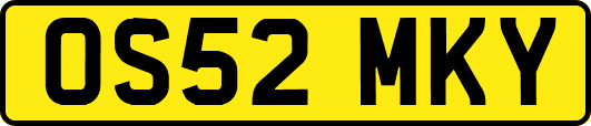 OS52MKY