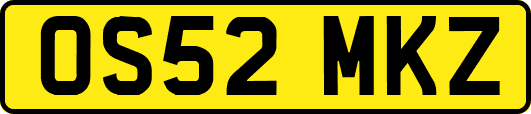 OS52MKZ