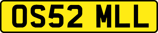 OS52MLL