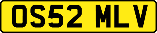 OS52MLV