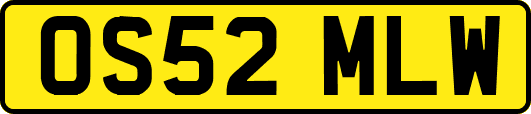 OS52MLW