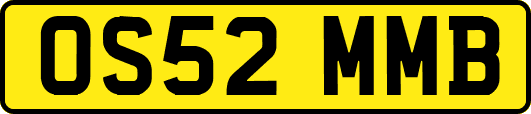 OS52MMB