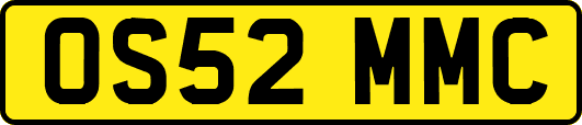 OS52MMC