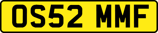 OS52MMF