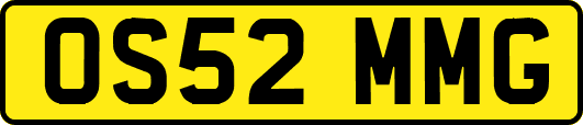OS52MMG