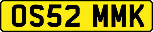 OS52MMK