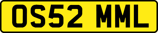 OS52MML