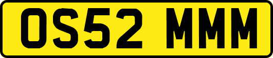 OS52MMM