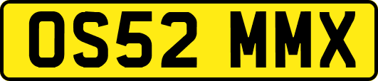 OS52MMX