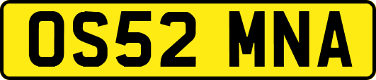 OS52MNA