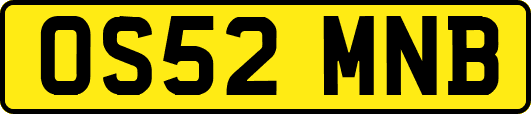 OS52MNB