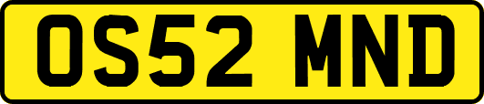 OS52MND