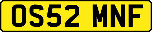 OS52MNF