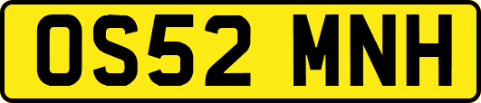 OS52MNH