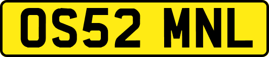 OS52MNL