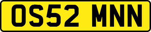 OS52MNN