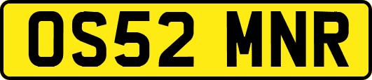 OS52MNR