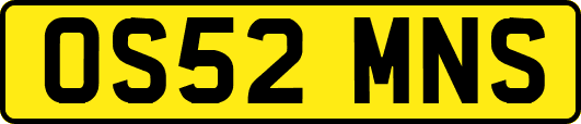 OS52MNS