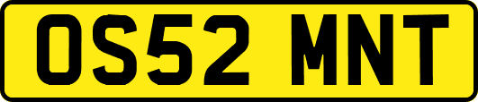 OS52MNT