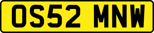 OS52MNW