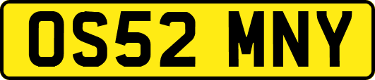 OS52MNY