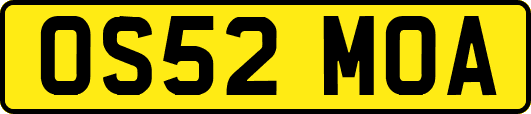 OS52MOA