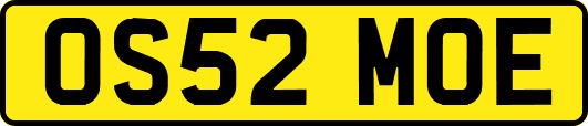 OS52MOE