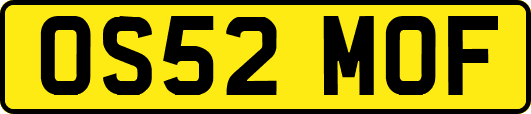 OS52MOF