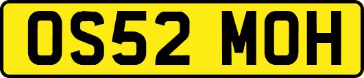 OS52MOH