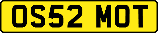 OS52MOT