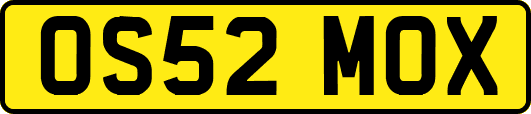 OS52MOX