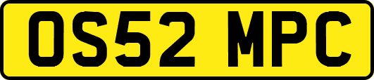 OS52MPC