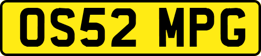 OS52MPG