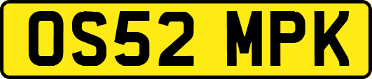 OS52MPK