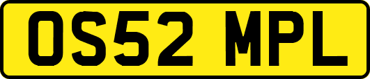 OS52MPL