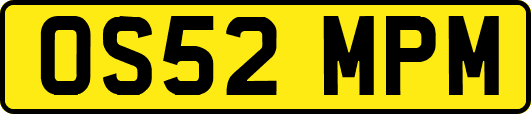 OS52MPM