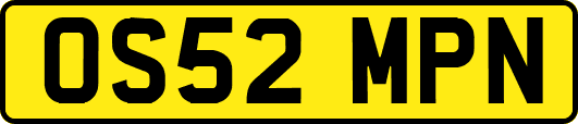 OS52MPN