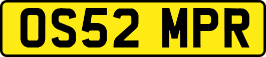 OS52MPR