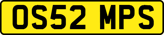 OS52MPS