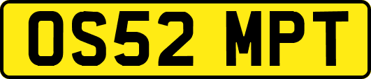 OS52MPT