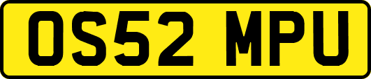 OS52MPU