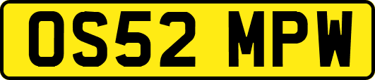 OS52MPW