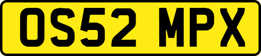 OS52MPX