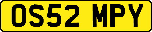 OS52MPY