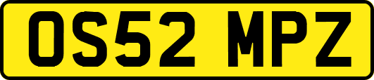 OS52MPZ