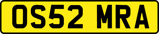 OS52MRA