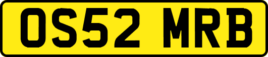 OS52MRB