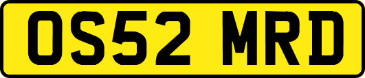 OS52MRD